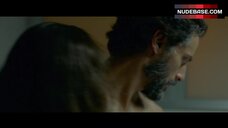 100. Ursula Corbero Boobs Scene – The Tree Of Blood