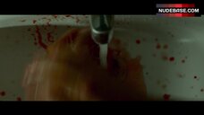 12. Ursula Corbero Boobs Scene – The Tree Of Blood