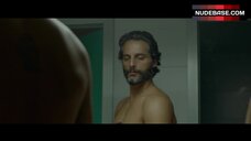 45. Ursula Corbero Boobs Scene – The Tree Of Blood