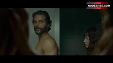 56. Ursula Corbero Boobs Scene – The Tree Of Blood