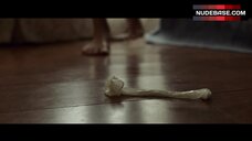 45. Lucia Delgado Breasts Scene – The Tree Of Blood