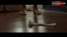 56. Lucia Delgado Breasts Scene – The Tree Of Blood