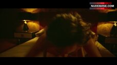 56. Maria Molins Lesbian Sex – The Tree Of Blood