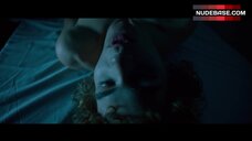 67. Maria Molins Lesbian Sex – The Tree Of Blood