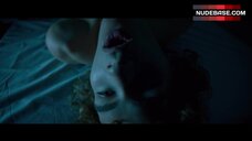 78. Maria Molins Lesbian Sex – The Tree Of Blood