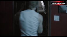 1. Mindy Robinson Cleavage – The Doll