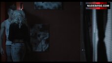 100. Mindy Robinson Cleavage – The Doll