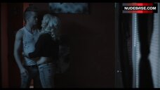 89. Mindy Robinson Cleavage – The Doll