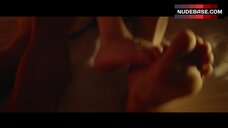 1. Hot Sex with Patricia Lopez Arnaiz – The Tree Of Blood