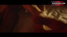 12. Hot Sex with Patricia Lopez Arnaiz – The Tree Of Blood