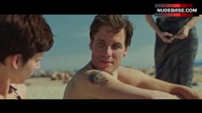 155. Najwa Nimri in White Bikini – The Tree Of Blood