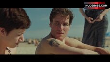 177. Najwa Nimri in White Bikini – The Tree Of Blood