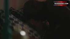 34. Numa Perrier Sex Scene – Smilf