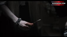 100. Mindy Robinson Decollere – The Doll