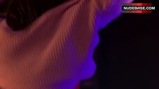 100. Angele Arnaud Underwear Scene – La Verite Nue