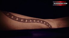 23. Angele Arnaud Exposed Tits – La Verite Nue