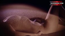 34. Angele Arnaud Exposed Tits – La Verite Nue