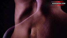 67. Angele Arnaud Exposed Tits – La Verite Nue