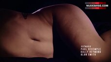 89. Angele Arnaud Exposed Tits – La Verite Nue