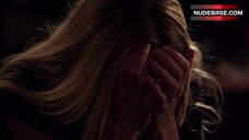 23. Johanna Stanton Hot Scene – Doom Room