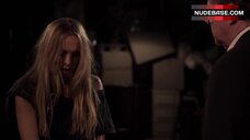 34. Johanna Stanton Hot Scene – Doom Room