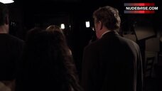 45. Johanna Stanton Hot Scene – Doom Room