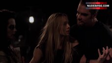 Johanna Stanton Hot Scene – Doom Room