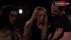 67. Johanna Stanton Hot Scene – Doom Room