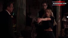 89. Johanna Stanton Hot Scene – Doom Room