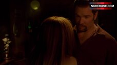 56. Johanna Stanton Bare Boobs and Butt – Doom Room