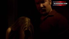 78. Johanna Stanton Bare Boobs and Butt – Doom Room