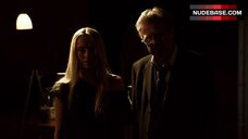 34. Claire Jared Nude Tits and Ass – Doom Room