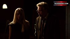 56. Claire Jared Nude Tits and Ass – Doom Room