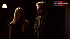 67. Claire Jared Nude Tits and Ass – Doom Room