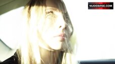 1. Johanna Stanton Sexy Scene – Doom Room