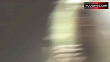 100. Johanna Stanton Sexy Scene – Doom Room