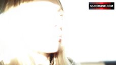 12. Johanna Stanton Sexy Scene – Doom Room