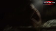 23. Johanna Stanton Sexy Scene – Doom Room