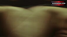 45. Johanna Stanton Sexy Scene – Doom Room