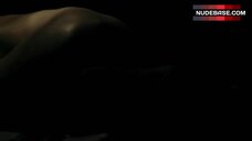 56. Johanna Stanton Sexy Scene – Doom Room