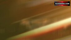 67. Johanna Stanton Sexy Scene – Doom Room