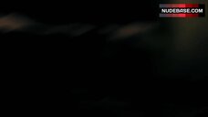 78. Johanna Stanton Sexy Scene – Doom Room