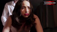 Angele Arnaud Rough Sex – La Verite Nue