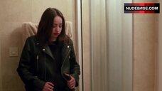 1. Angele Arnaud Naked Breasts – La Verite Nue