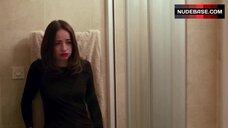 23. Angele Arnaud Naked Breasts – La Verite Nue