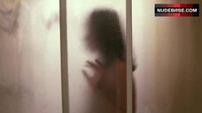 78. Angele Arnaud Naked Breasts – La Verite Nue