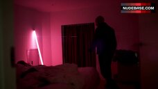 1. Diem Camille Gbogou Sexy Scene – Warrior