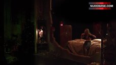 100. Johanna Stanton Nude Breasts and Ass – Doom Room