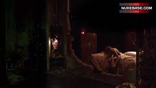 67. Johanna Stanton Nude Breasts and Ass – Doom Room