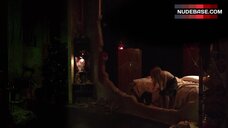 78. Johanna Stanton Nude Breasts and Ass – Doom Room